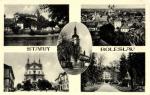 Stará Boleslav