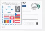 75. výročí FIP