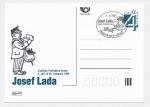 Josef Lada Postfila P 36