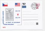 Society for Czechoslovak Philately