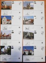 Církevní památky ČR