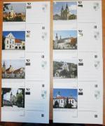 Církevní památky ČR