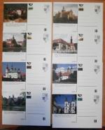 Církevní památky ČR