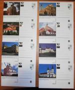 Církevní památky ČR