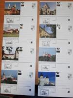 Církevní památky ČR