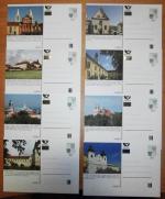 Církevní památky ČR