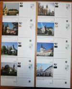 Církevní památky ČR