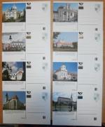 Církevní památky ČR