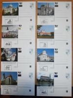 Církevní památky ČR