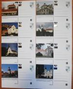 Církevní památky ČR