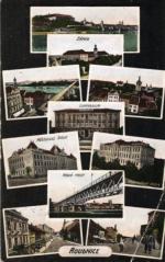 Roudnice