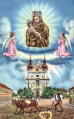 Stará Boleslav
