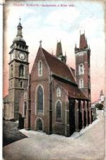Hradec Králové