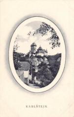 Karlštejn