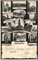 Domažlice