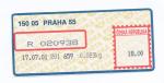Apost Praha 55, typ 2A
