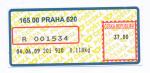 Apost Praha 620, typ 2A