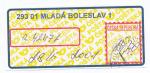Apost Mladá Boleslav 1, typ 2A