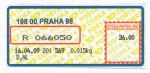 Apost Praha 98, typ 2A