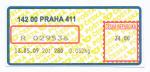 Apost Praha 411, typ 2A