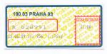 Apost Praha 93, typ 2A 
