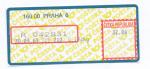 Apost Praha 6, typ 2A