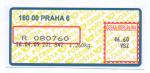 Apost Praha 6, typ 2A