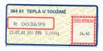 Apost Teplá u Toužimě, typ 2A
