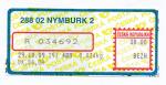 Apost Nymburk 2, typ 2A 