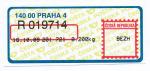 Apost Praha 4, typ 3A