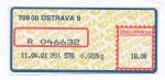 Apost Ostrava 9, typ 2A 