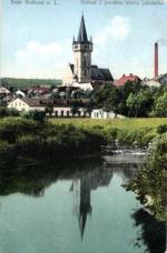 Dvůr Králové nad Labem