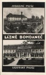 Lázně Bohdaneč