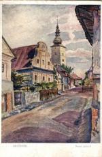 Brušperk