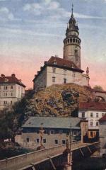 Český Krumlov