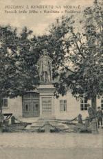 Kunštát