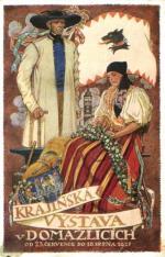 Domažlice- výstava