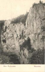 Macocha