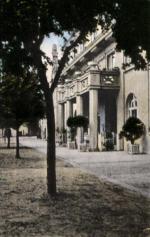 Bohdaneč lázně