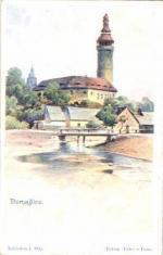 Domažlice