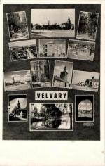 Velvary