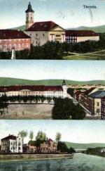 Terezín