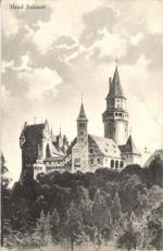 Bouzov