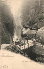 Hřensko