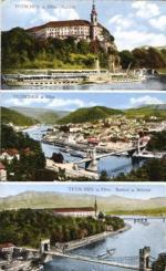 Děčín
