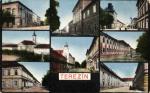 Terezín