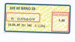 Apost Brno 28, typ 2A