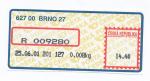 Apost Brno 27, typ 2A 