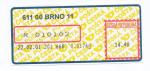Apost Brno 11, typ 2A 