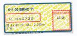 Apost Brno 11, typ 2A